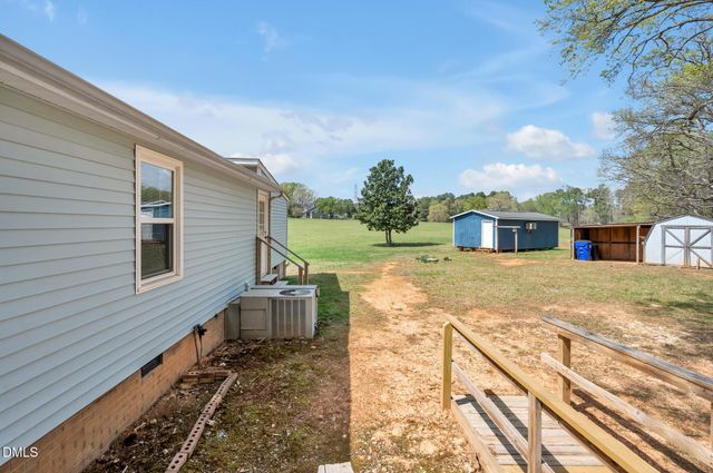 6026 Willett Road, Durham, NC 27705