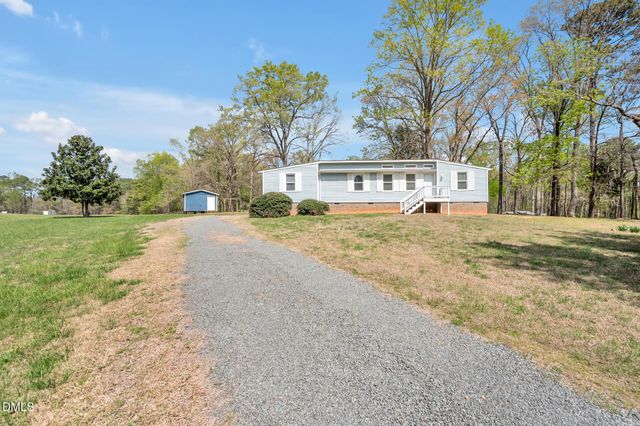 6026 Willett Road, Durham, NC 27705