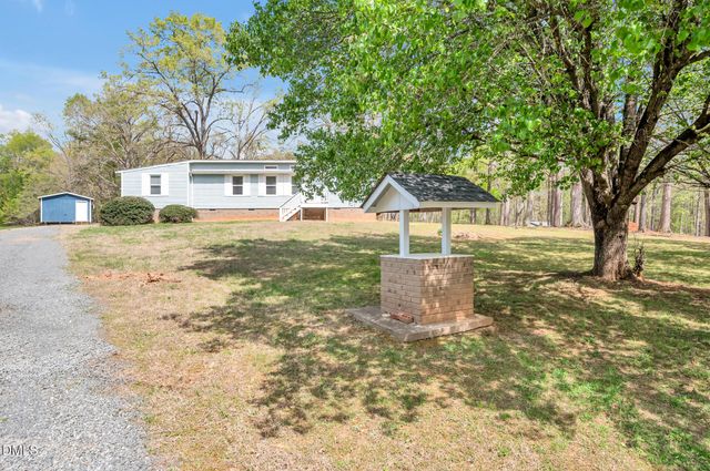 6026 Willett Road, Durham, NC 27705