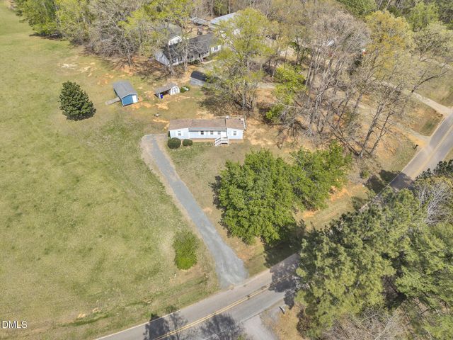6026 Willett Road, Durham, NC 27705