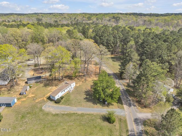 6026 Willett Road, Durham, NC 27705