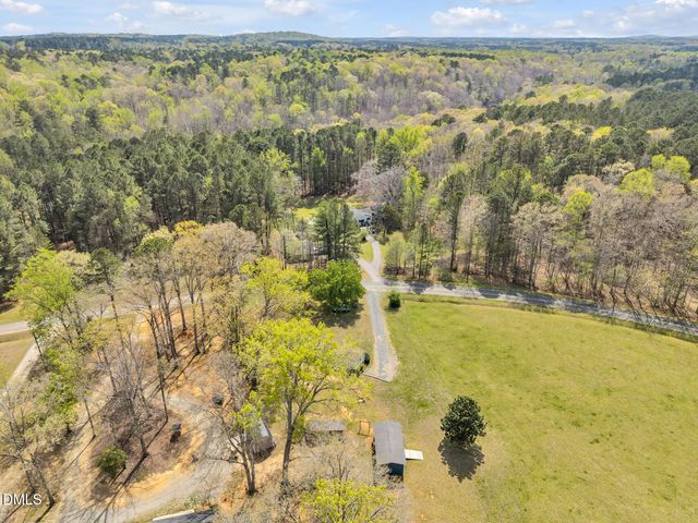 6026 Willett Road, Durham, NC 27705