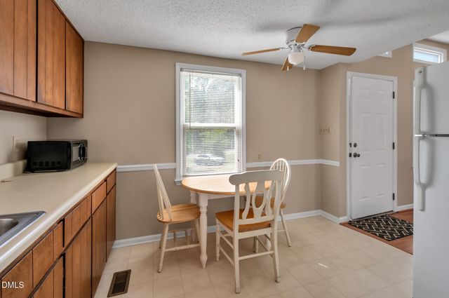 6026 Willett Road, Durham, NC 27705