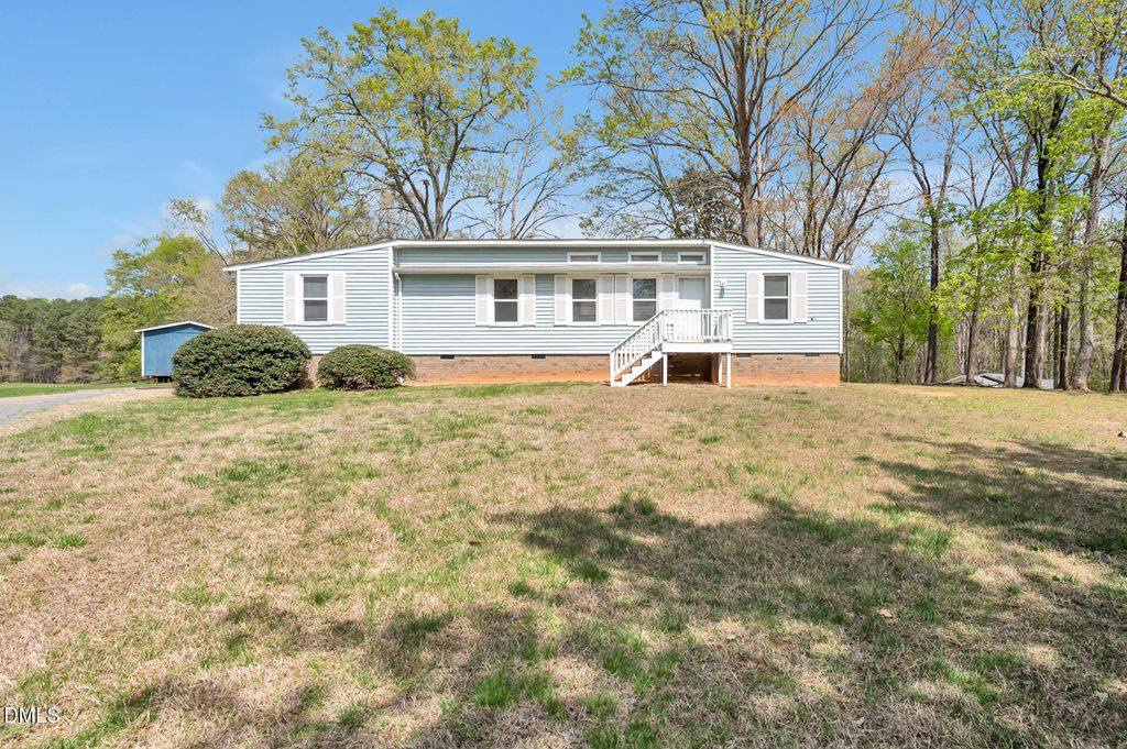 6026 Willett Road, Durham, NC 27705