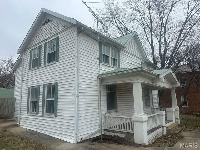 915 Maupin Avenue, New Haven, MO 63068
