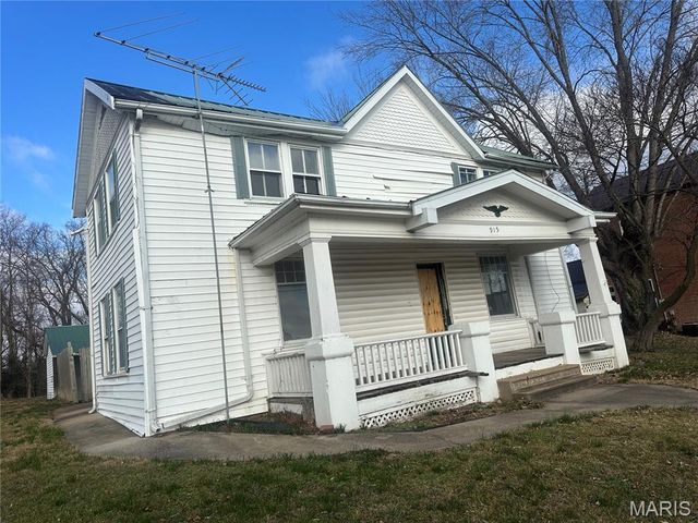 915 Maupin Avenue, New Haven, MO 63068