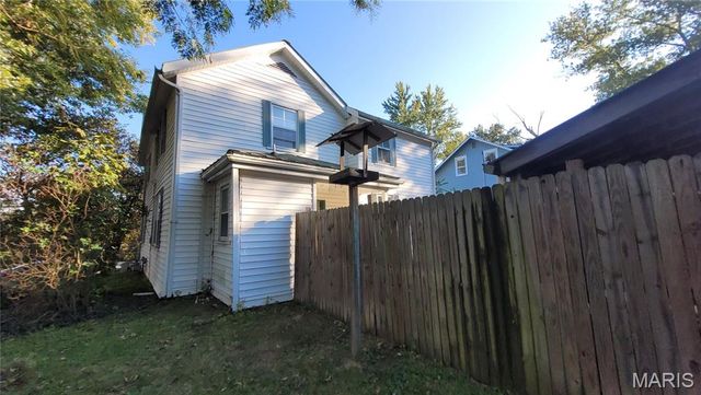 915 Maupin Avenue, New Haven, MO 63068