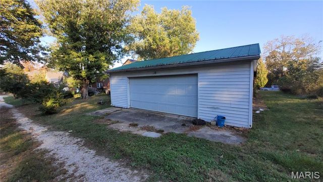 915 Maupin Avenue, New Haven, MO 63068