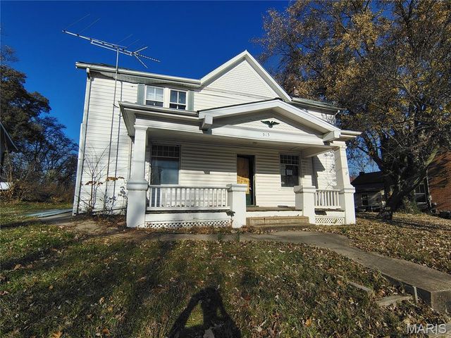 915 Maupin Avenue, New Haven, MO 63068