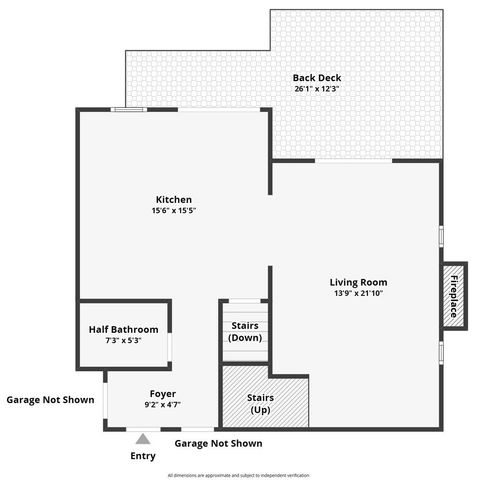 2364 CEDAR RIDGE COURT, Green Bay, WI 54313