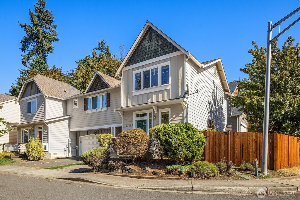 27852 31st Place S, Auburn, WA 98001