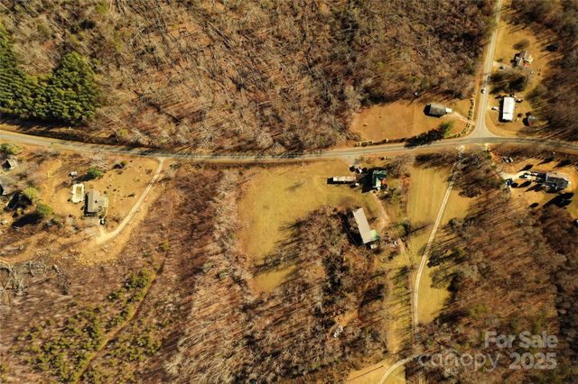 1632 Vein Mountain Road, Nebo, NC 28761