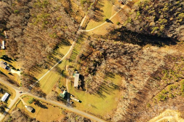 1632 Vein Mountain Road, Nebo, NC 28761