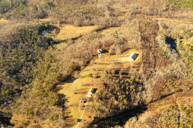 1632 Vein Mountain Road, Nebo, NC 28761