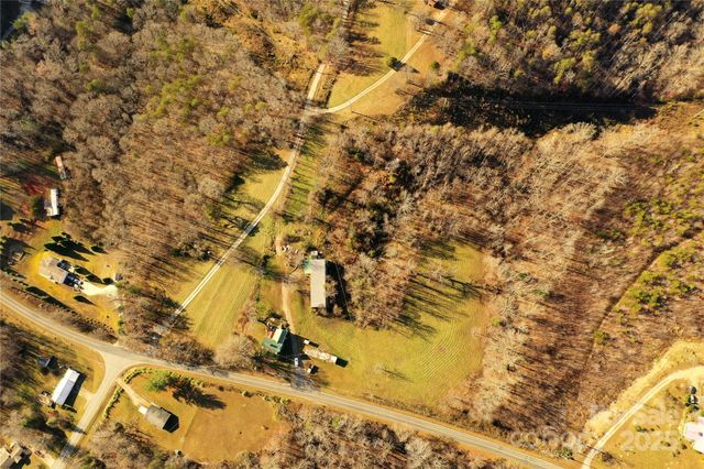 1632 Vein Mountain Road, Nebo, NC 28761