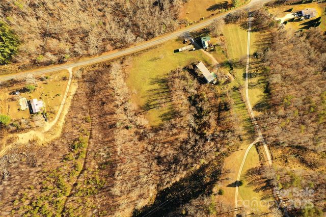 1632 Vein Mountain Road, Nebo, NC 28761