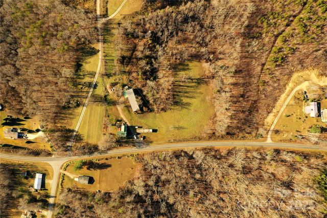 1632 Vein Mountain Road, Nebo, NC 28761
