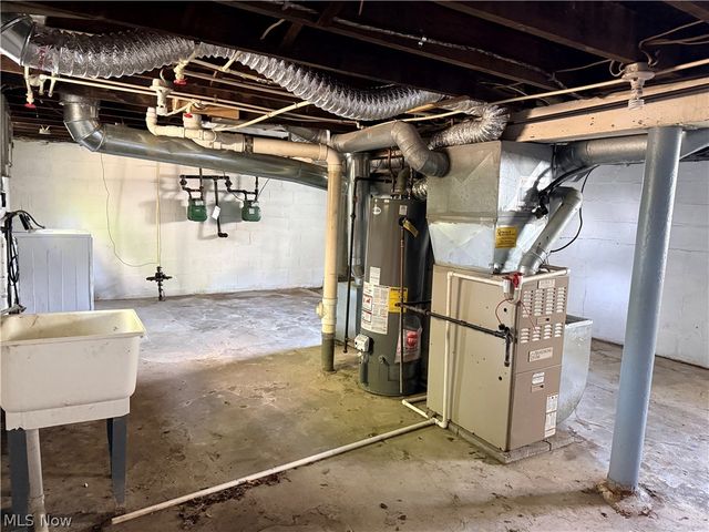 12809 Mccracken Road 1, Garfield Heights, OH 44125