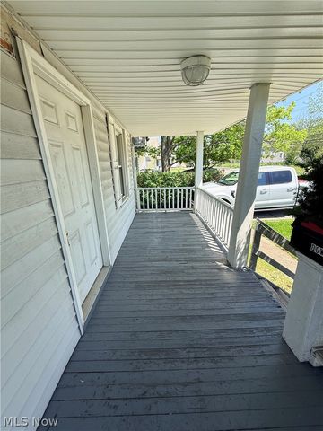 12809 Mccracken Road 1, Garfield Heights, OH 44125