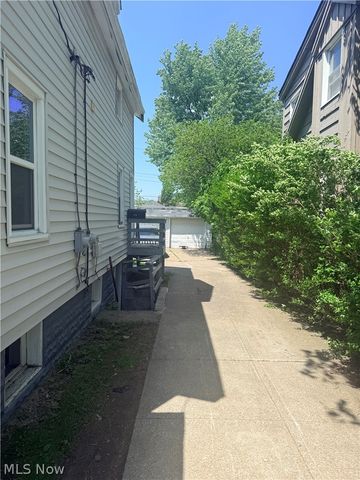 12809 Mccracken Road 1, Garfield Heights, OH 44125
