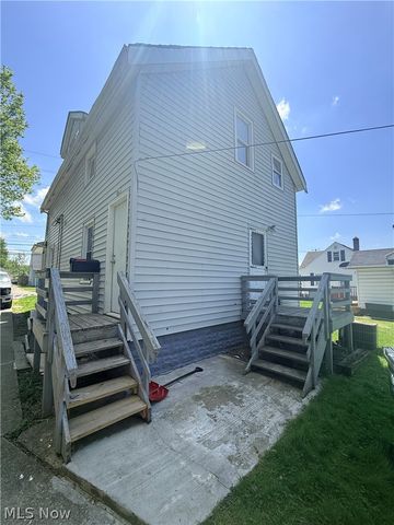 12809 Mccracken Road 1, Garfield Heights, OH 44125
