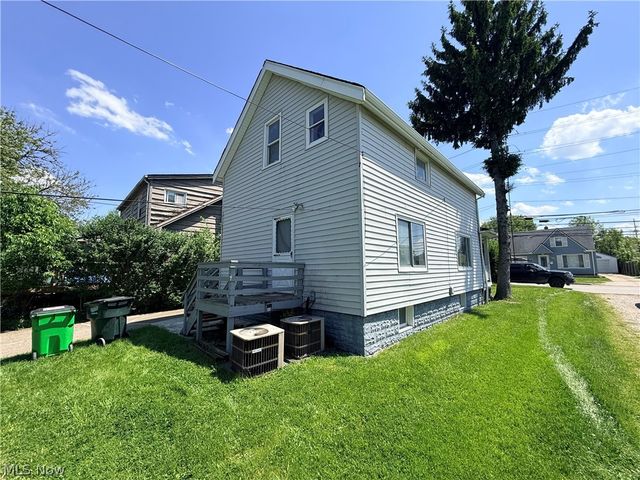 12809 Mccracken Road 1, Garfield Heights, OH 44125