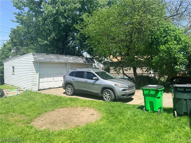 12809 Mccracken Road 1, Garfield Heights, OH 44125