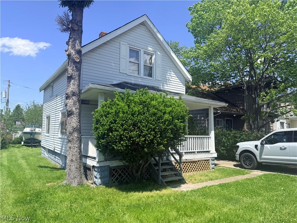 12809 Mccracken Road 1, Garfield Heights, OH 44125