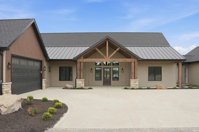 6552 County Road 27, Auburn, IN 46725