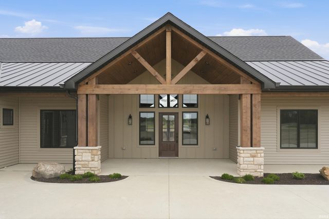 6552 County Road 27, Auburn, IN 46725