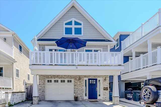 34 Michigan Street, Long Beach, NY 11561