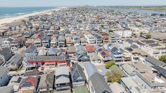 34 Michigan Street, Long Beach, NY 11561