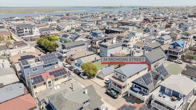 34 Michigan Street, Long Beach, NY 11561