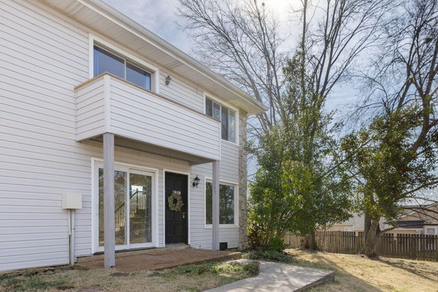 810 Bellevue Rd Apt 207, Nashville, TN 37221