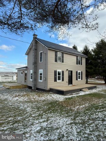 110 DOGWOOD DR, Morrisdale, PA 16858