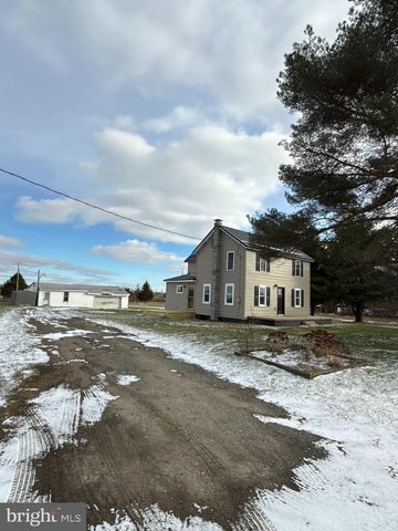 110 DOGWOOD DR, Morrisdale, PA 16858