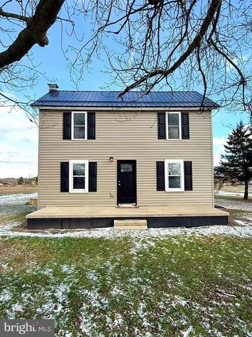 110 DOGWOOD DR, Morrisdale, PA 16858