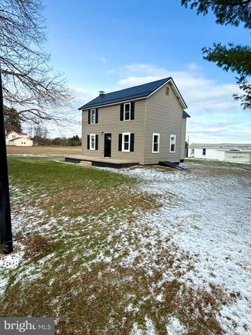 110 DOGWOOD DR, Morrisdale, PA 16858