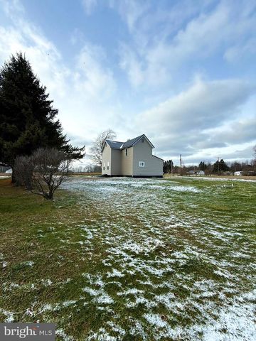 110 DOGWOOD DR, Morrisdale, PA 16858