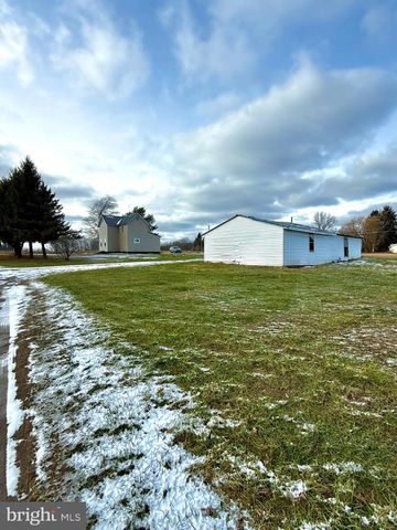 110 DOGWOOD DR, Morrisdale, PA 16858