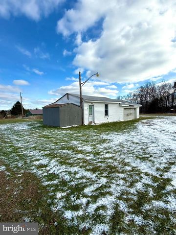 110 DOGWOOD DR, Morrisdale, PA 16858