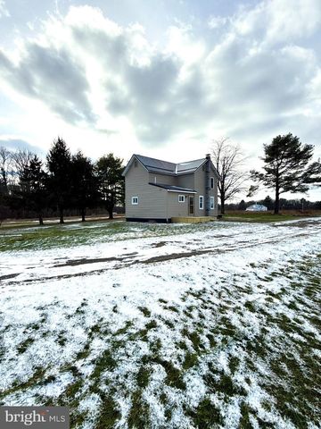 110 DOGWOOD DR, Morrisdale, PA 16858