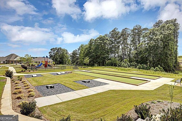 24 Rowlett Place, Bethlehem, GA 30620