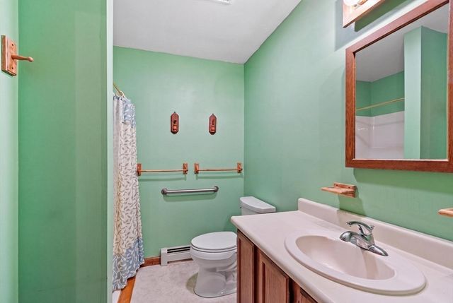 386 Sherbert Road, Ashburnham, MA 01430