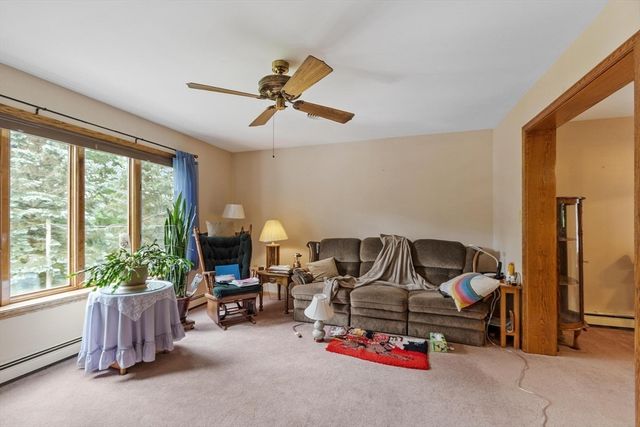 386 Sherbert Road, Ashburnham, MA 01430