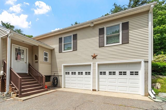 386 Sherbert Road, Ashburnham, MA 01430