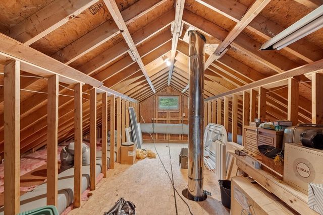 386 Sherbert Road, Ashburnham, MA 01430