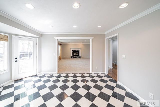 1040 Wheatstone Drive, Idaho Falls, ID 83404