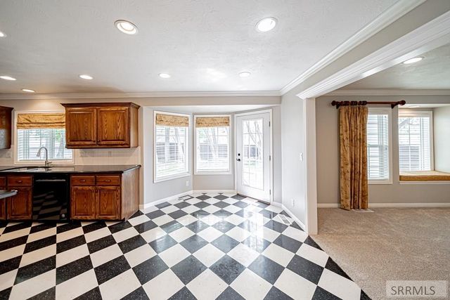 1040 Wheatstone Drive, Idaho Falls, ID 83404