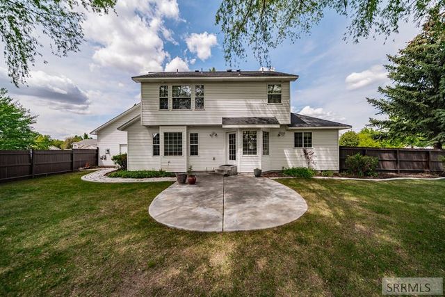 1040 Wheatstone Drive, Idaho Falls, ID 83404